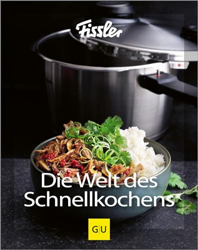 Die Welt Des Schnellkochens