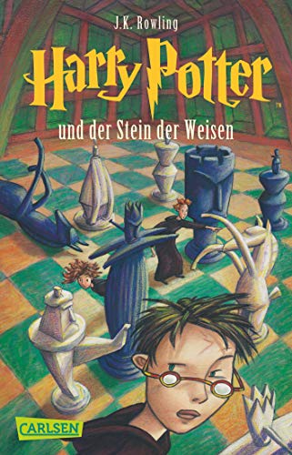 Harry Potter 1 Und Der Stein Der Weisen: Kinderbuch-Klassiker Ab 10 Jahren Über Hogwarts Und Den Bekanntesten Zauberlehrling Der Welt: 401