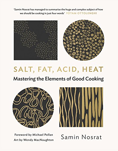 Salt Fat Acid Heat: Nosrat Samin