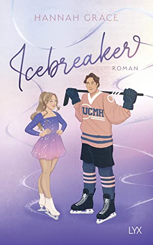 Icebreaker: 1