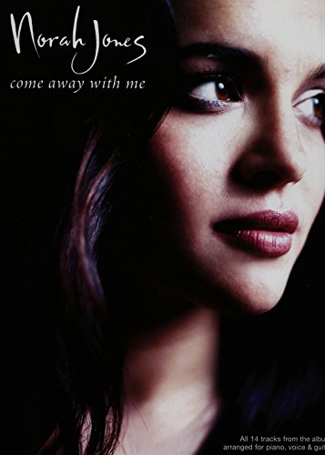 Norah Jones: Come Away With Me (Pvg) [Lingua Inglese]
