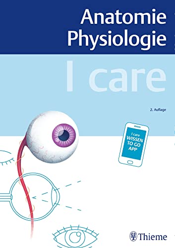 I Care Anatomie Physiologie