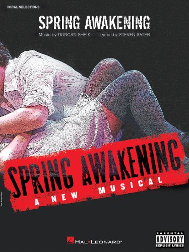 Spring Awakening: A New Musical