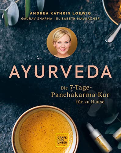 Ayurveda: Die 7-Tage-Panchakarma-Kur Für Zu Hause