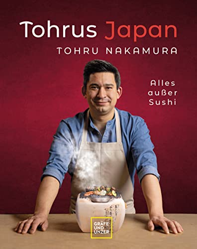Tohrus Japan: Alles Außer Sushi
