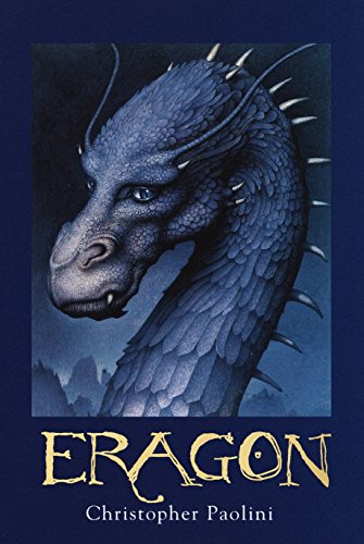 Eragon: Book I: 1