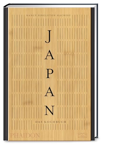 Japan - Das Kochbuch