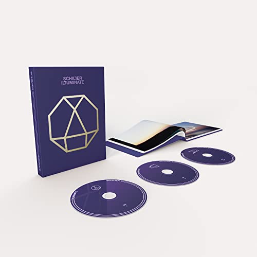 Illuminate/Super Deluxe (2Cd+Bd)