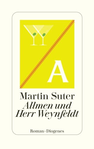 Allmen Und Herr Weynfeldt: 7