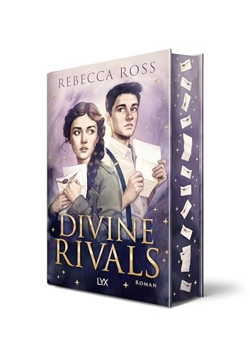 Divine Rivals: Deutsche Ausgabe: 1