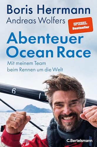 Abenteuer Ocean Race: Mit Meinem Team Beim Rennen Um Die Welt