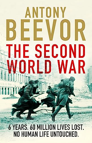 The Second World War [Lingua Inglese]