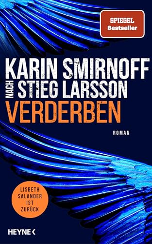 Verderben: Roman: 7