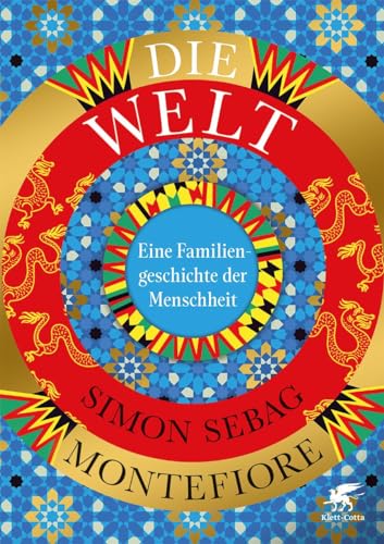 Die Welt: Eine Familiengeschichte Der Menschheit