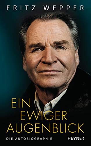 Ein Ewiger Augenblick: Die Autobiographie
