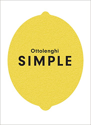 Ottolenghi Simple | Anglais