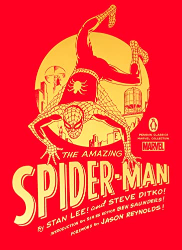 The Amazing Spider-Man: 1