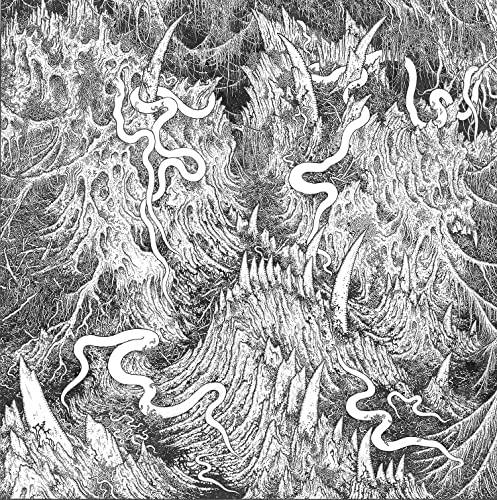 Gosudar/Malignant Altar Split [Limited Edition]