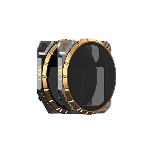 Polarpro Vnd 2-Pack Mavic 3