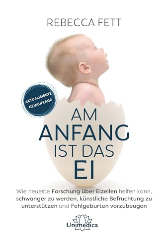 Am Anfang Ist Das Ei: Wie Neuste Forschung Über Eizellen Helfen Kann, Schwanger Zu Werden, Künstliche Befruchtung Zu Unterstützen Und Fehlgeburten Vor