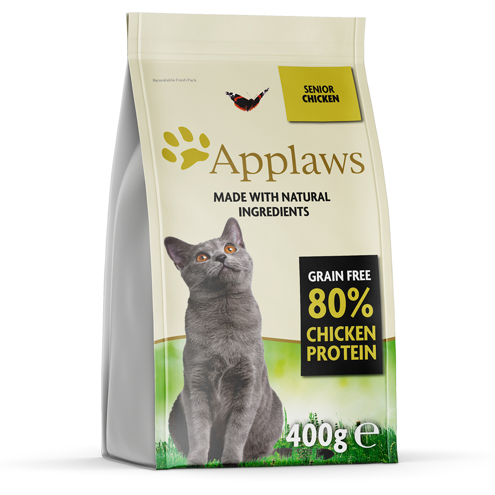 Applaws Senior  - 400 G