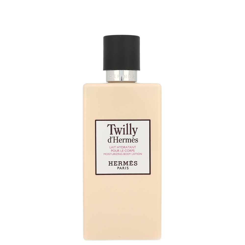 Twilly D'Hermès Body Lotion 200 ml Flacone Hermes