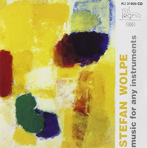 Music For Any Instruments