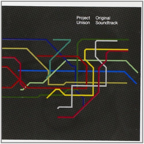 Project Unison Soundtrack