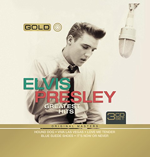 Gold - Greatest Hits