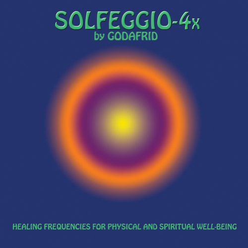Solfeggio 4X