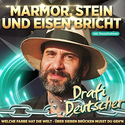 Marmor Stein Und Eisen..