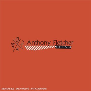 Anthony Fletcher Paris