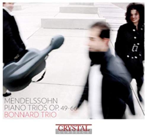 Piano Trios 49.66