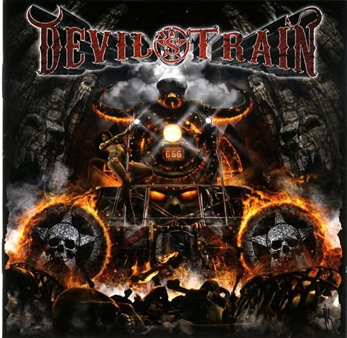 Devil'S Train