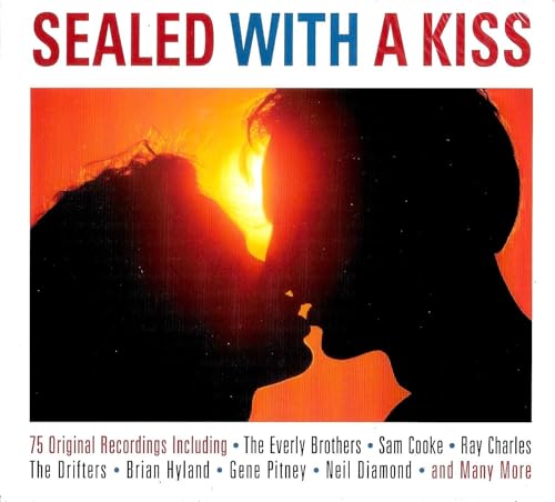 Sealed With A Kiss