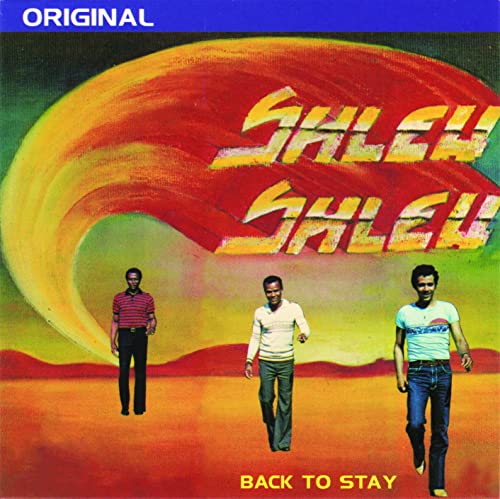 Back To Stay