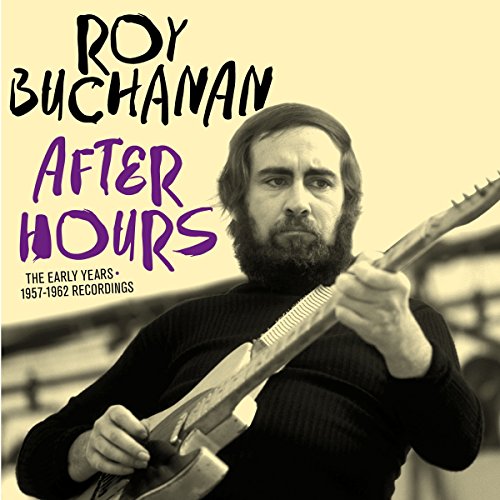 After Hours - The Early Years 1957-1962 Recordings
