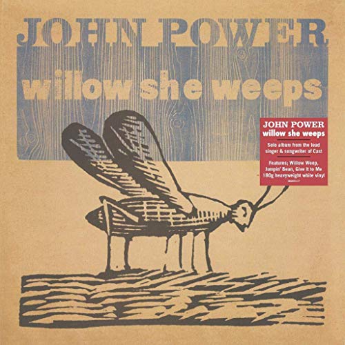 Willow She Weeps