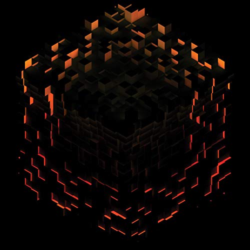 Minecraft Volume Beta