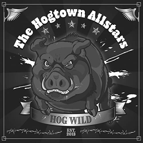 Hog Wild