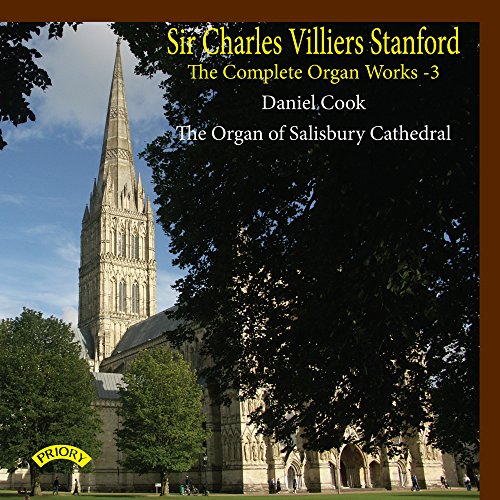 Complete Organ Works 3
