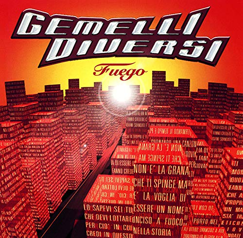 Fuego (Rsd 2020)