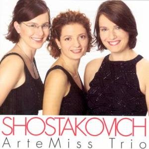 Klaviertrios 1 Und 2