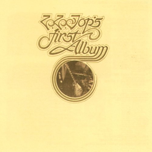 First Album
