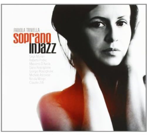 Soprano In Jazz