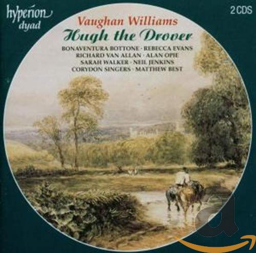 Hugh The Drover (2 Cd)
