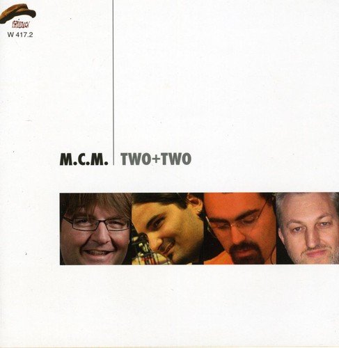 Two + Two