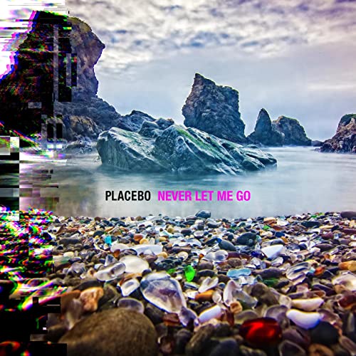 Never Let Me Go (Violet)