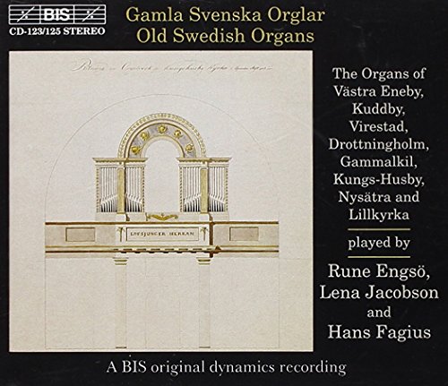 Music By Walther J. S. C. P. E. Bach Ritter Mend (3 Cd)