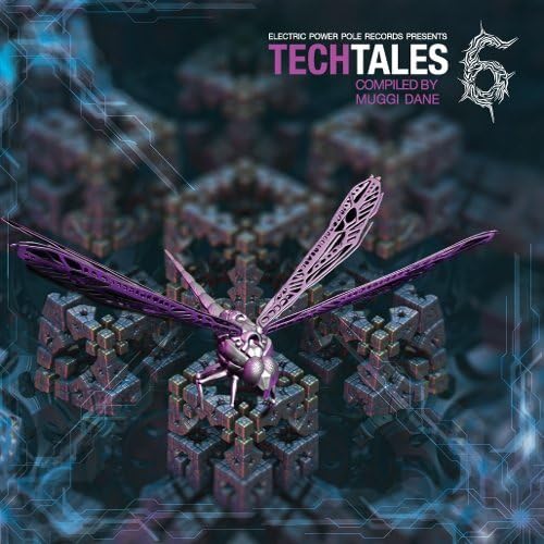 Tech Tales 6